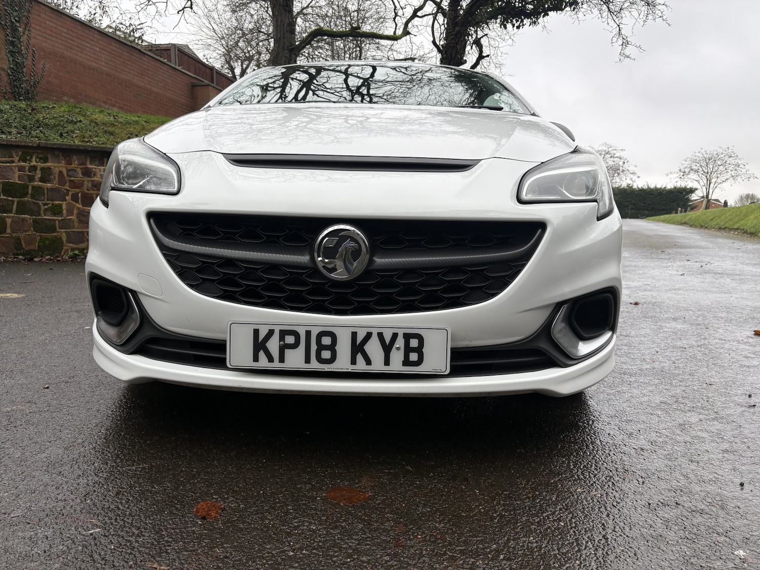 Used Vauxhall Corsa 2018 for sale - 77289222: Photo 17