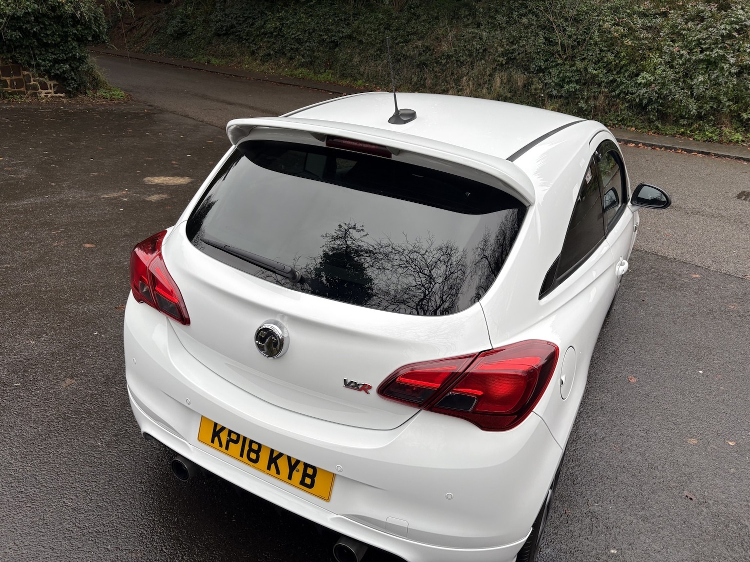Used Vauxhall Corsa 2018 for sale - 77289222: Photo 19