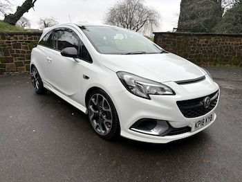 2018 - 1.6T VXR 3dr