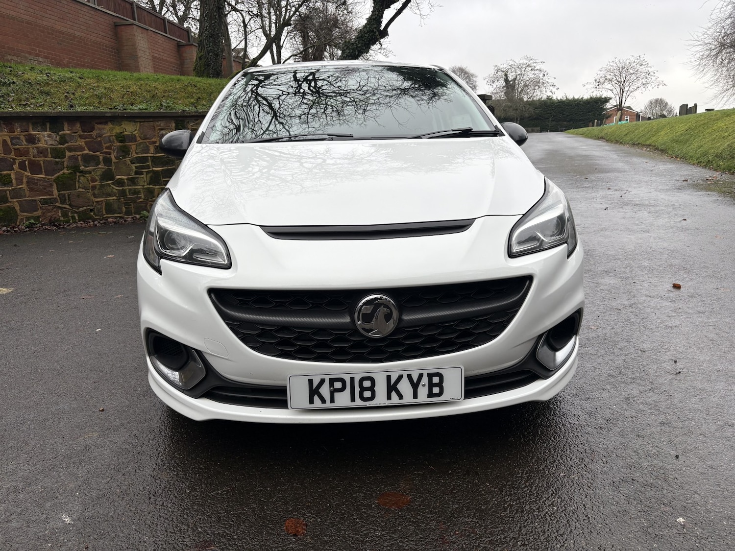 Used Vauxhall Corsa 2018 for sale - 77289222: Photo 2