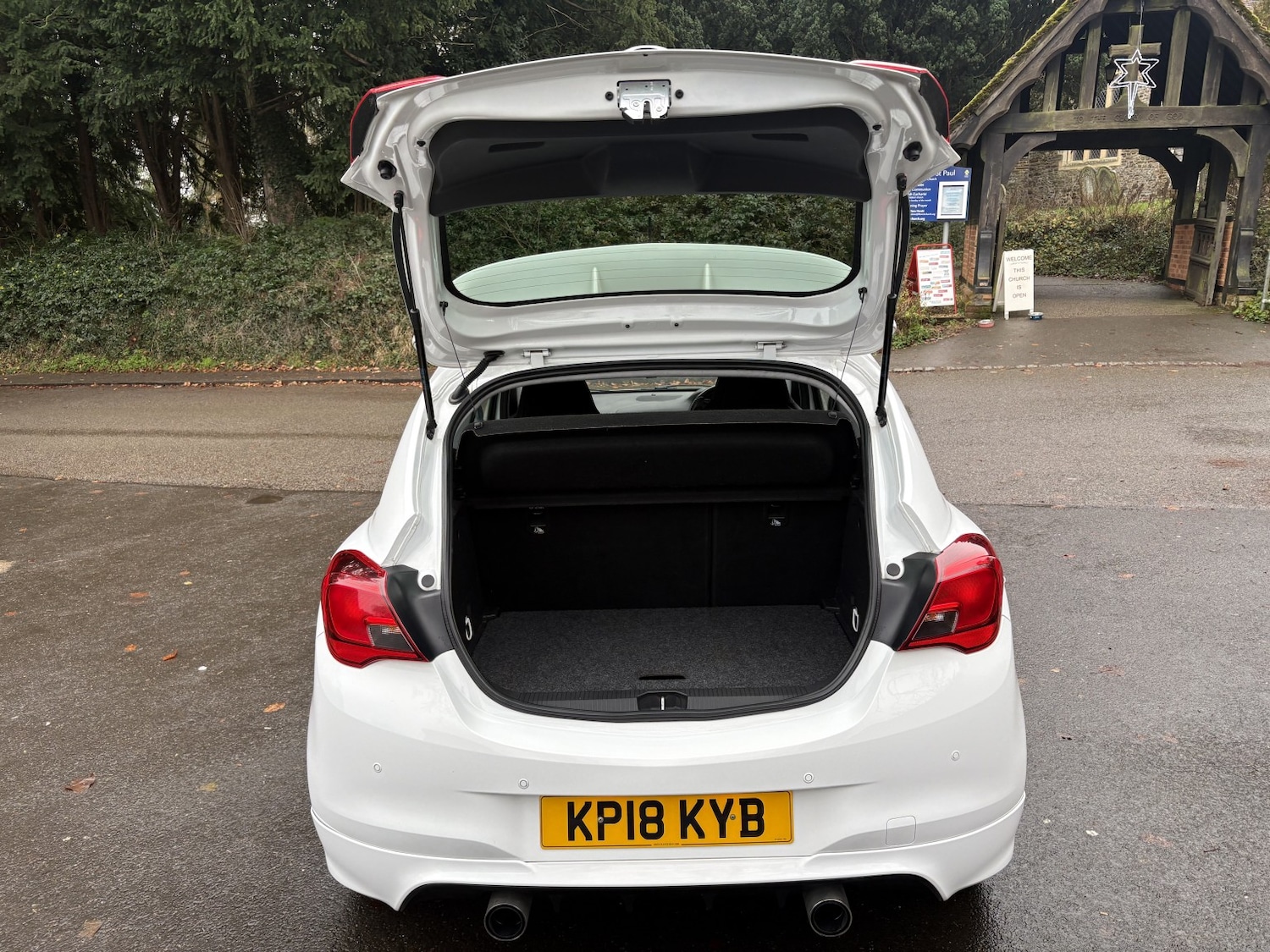 Used Vauxhall Corsa 2018 for sale - 77289222: Photo 21
