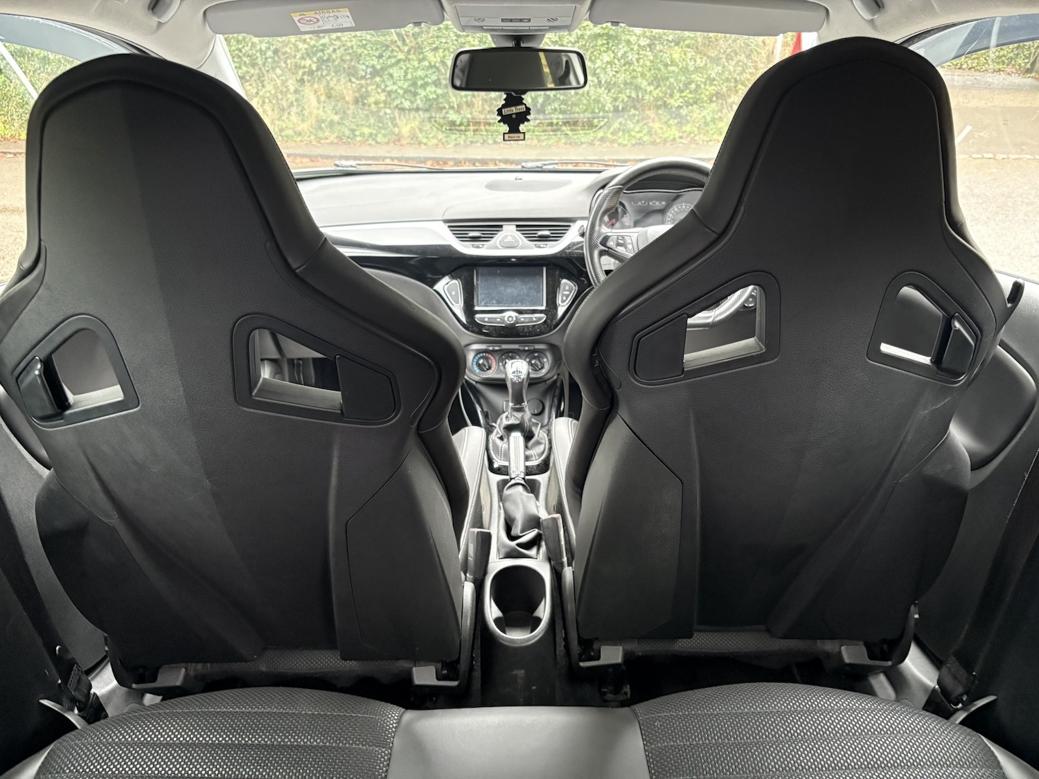 Used Vauxhall Corsa 2018 for sale - 77289222: Photo 24