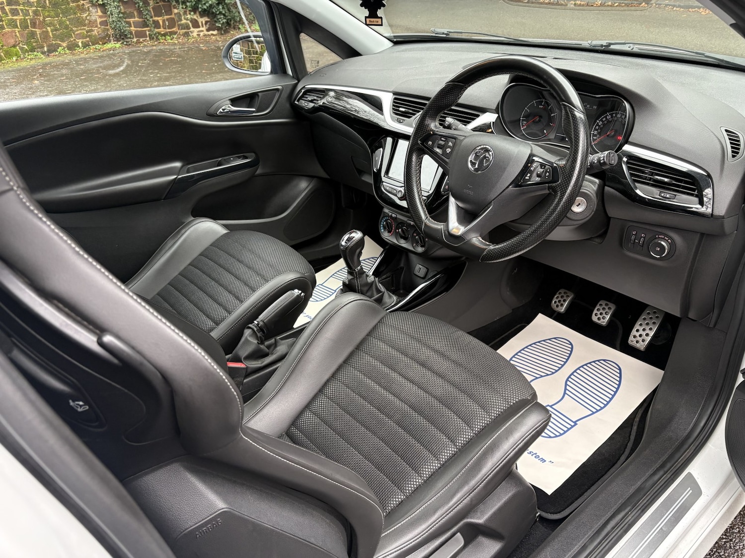 Used Vauxhall Corsa 2018 for sale - 77289222: Photo 25