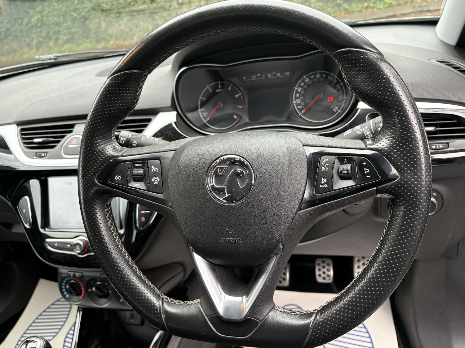 Used Vauxhall Corsa 2018 for sale - 77289222: Photo 28