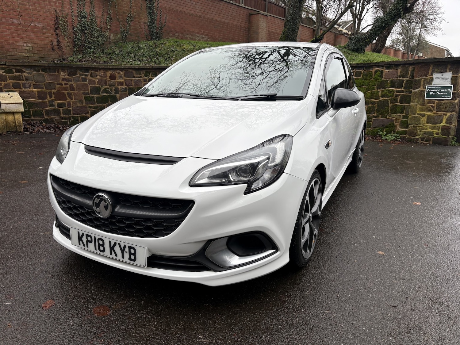 Used Vauxhall Corsa 2018 for sale - 77289222: Photo 3