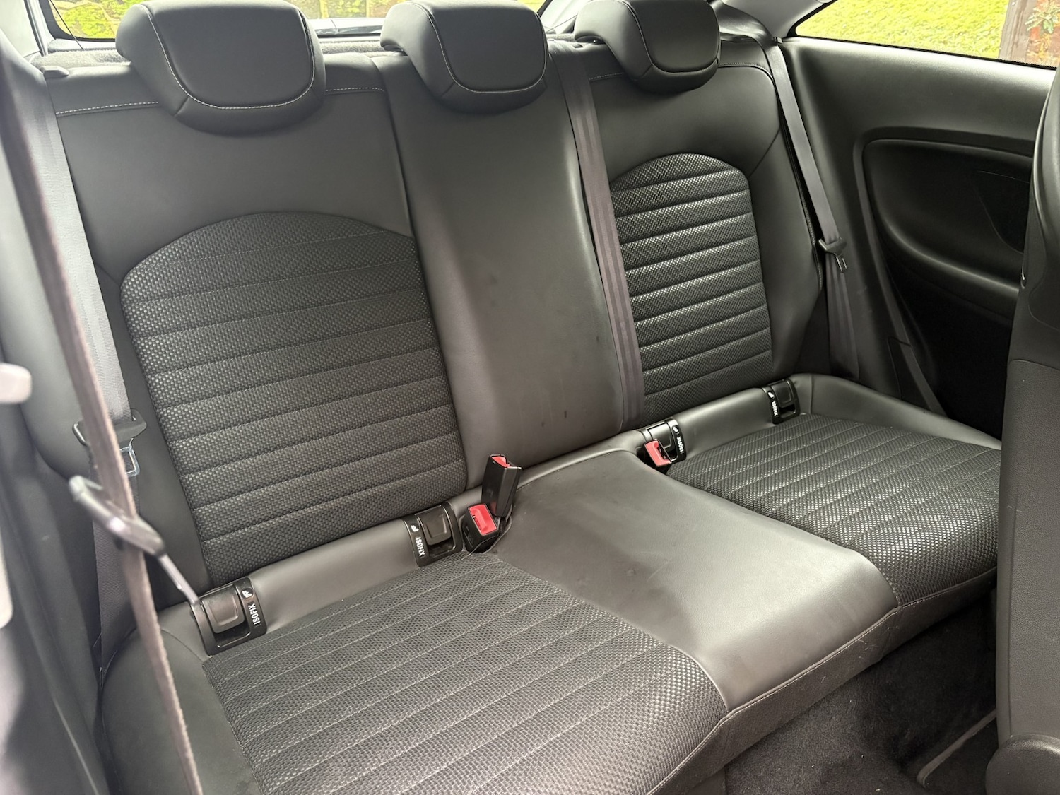 Used Vauxhall Corsa 2018 for sale - 77289222: Photo 30