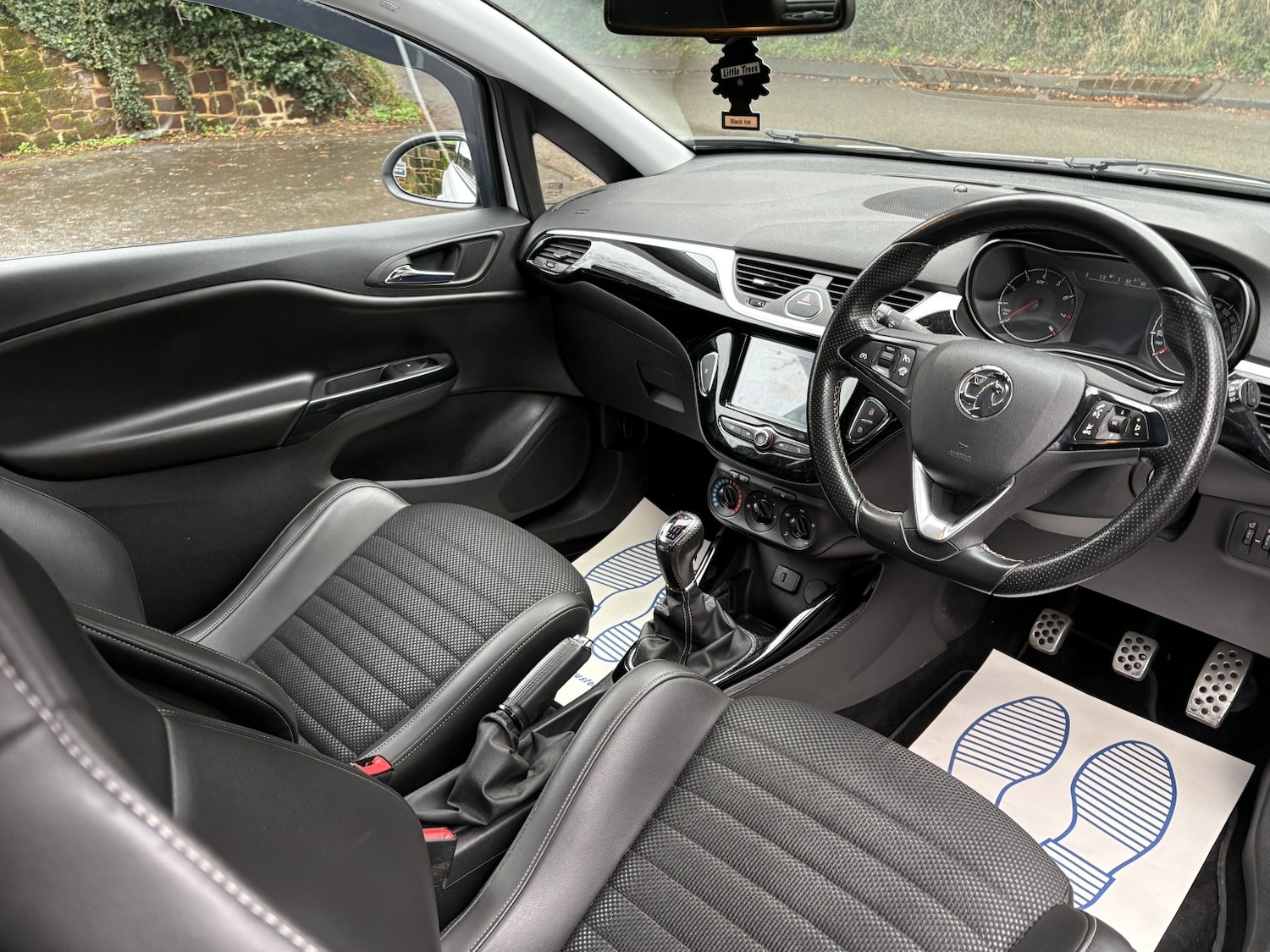 Used Vauxhall Corsa 2018 for sale - 77289222: Photo 31