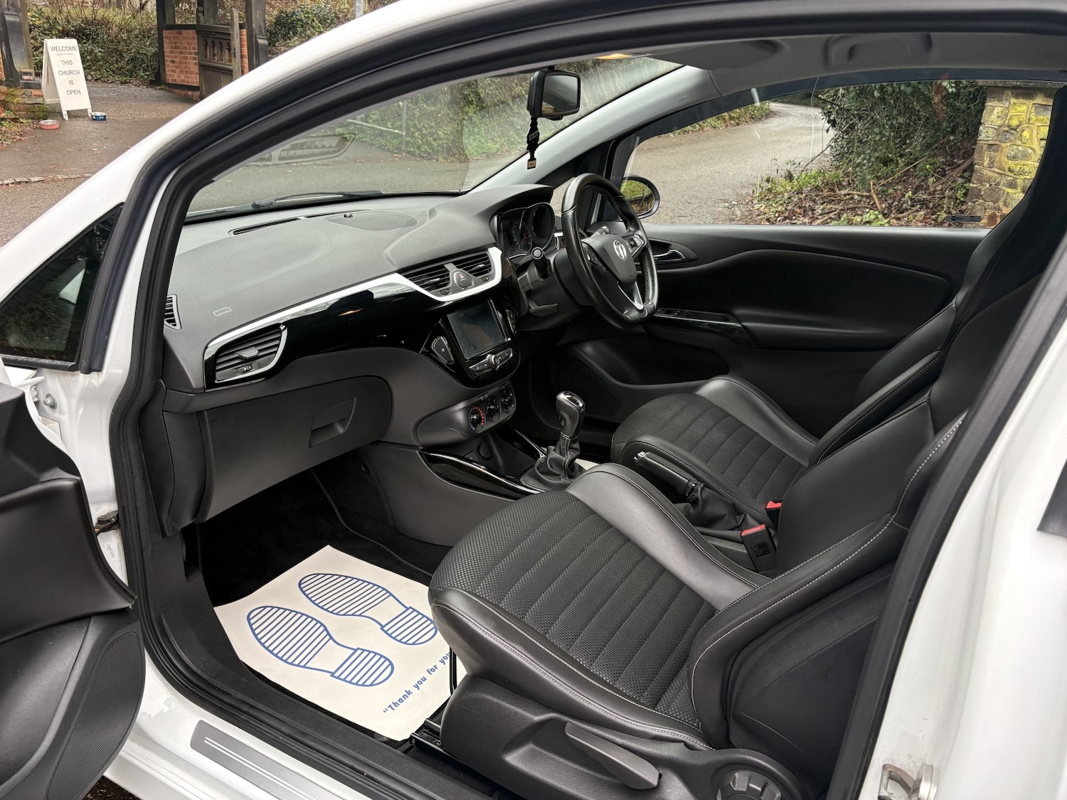 Used Vauxhall Corsa 2018 for sale - 77289222: Photo 32