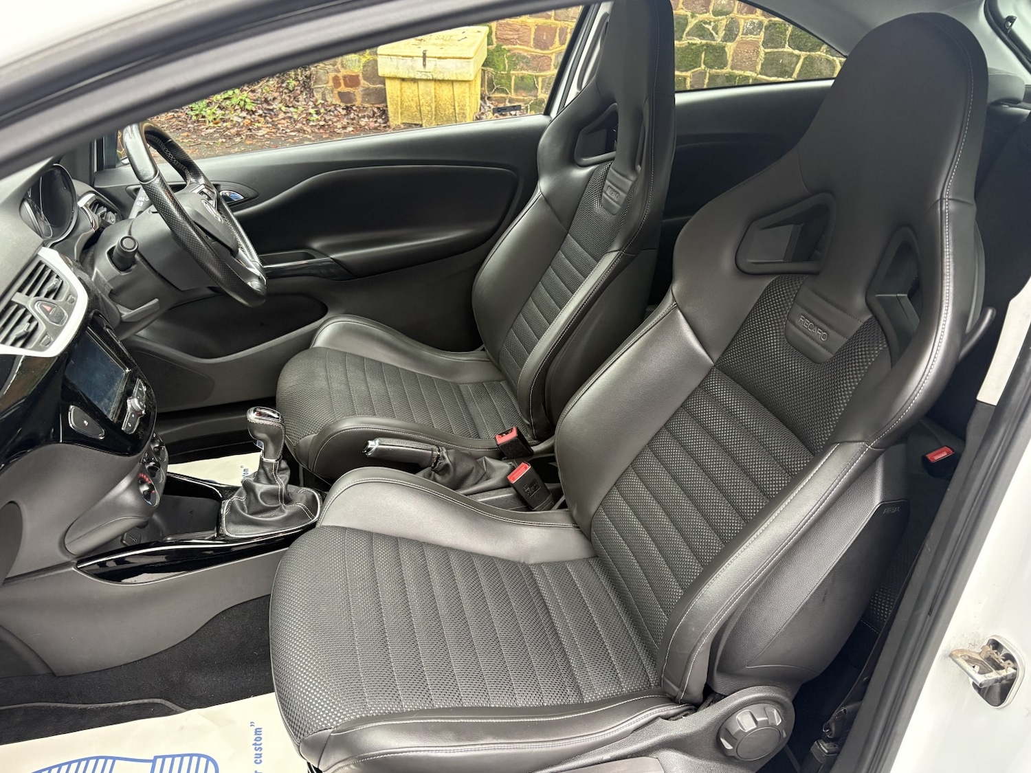 Used Vauxhall Corsa 2018 for sale - 77289222: Photo 33