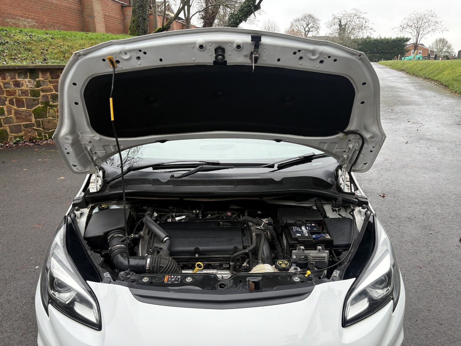 Used Vauxhall Corsa 2018 for sale - 77289222: Photo 34