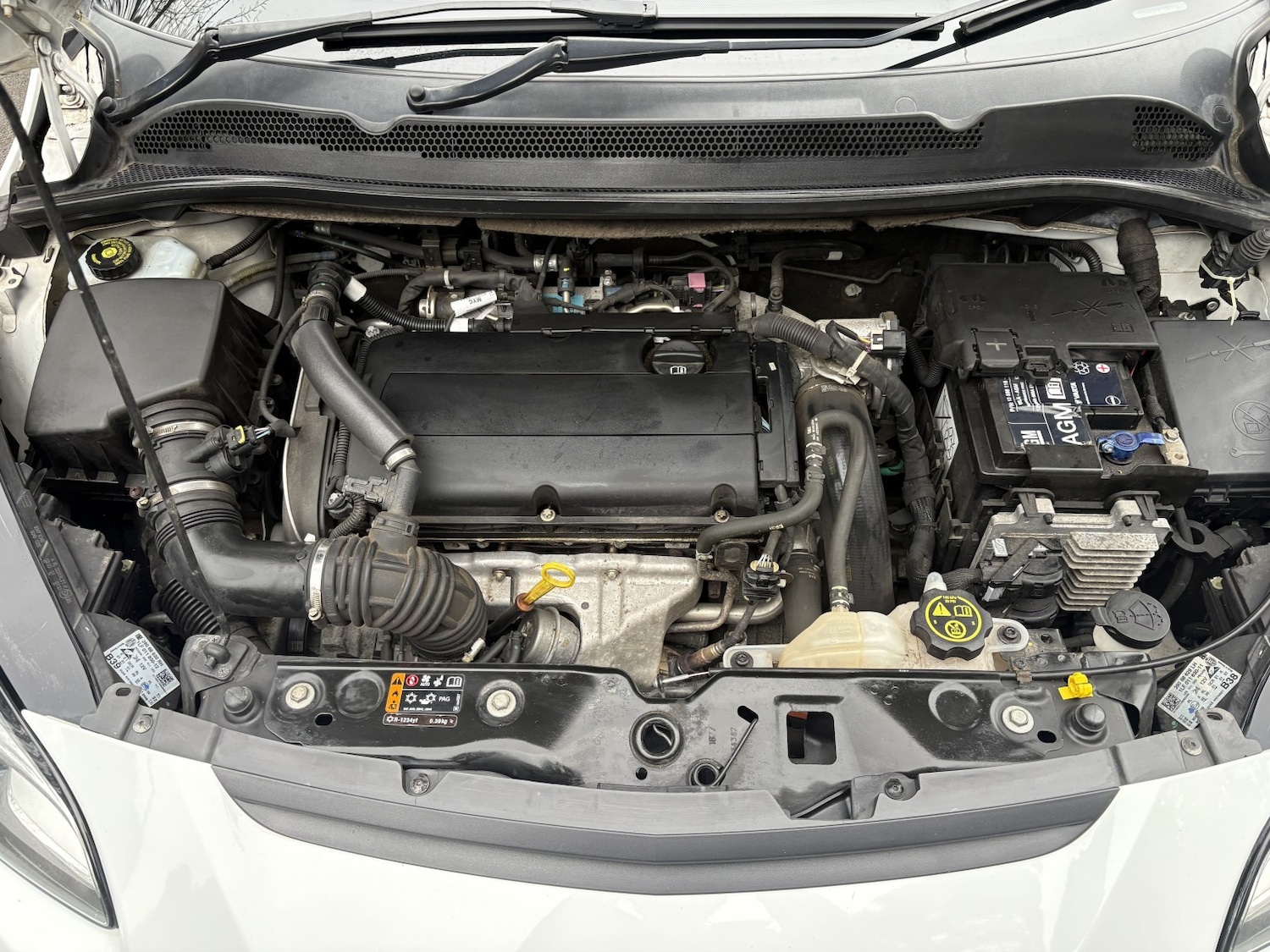 Used Vauxhall Corsa 2018 for sale - 77289222: Photo 35