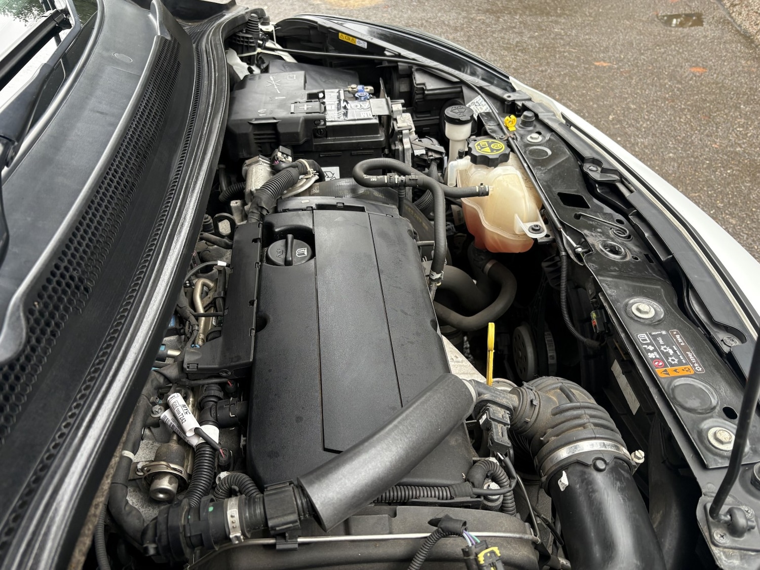 Used Vauxhall Corsa 2018 for sale - 77289222: Photo 36