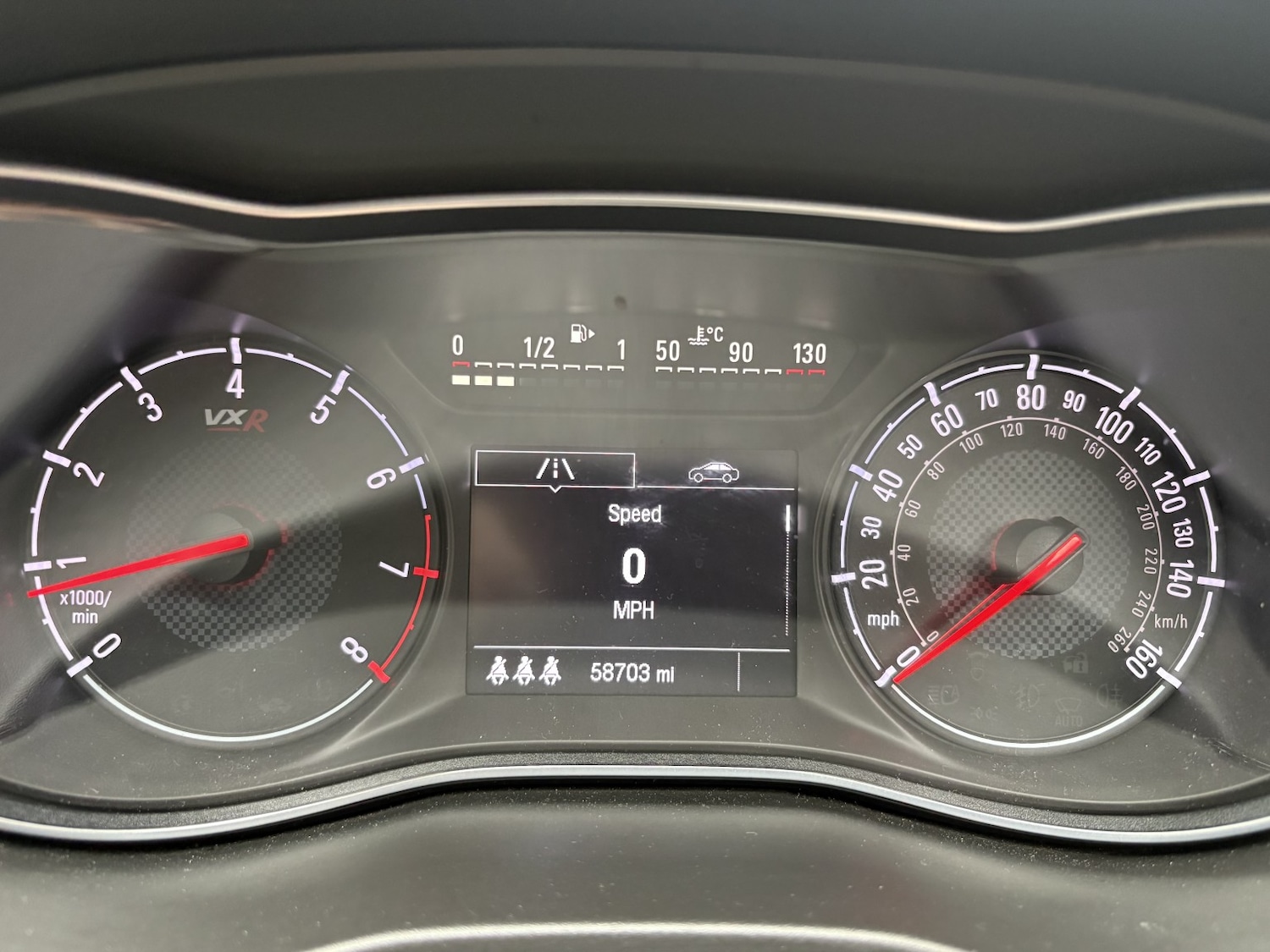 Used Vauxhall Corsa 2018 for sale - 77289222: Photo 37