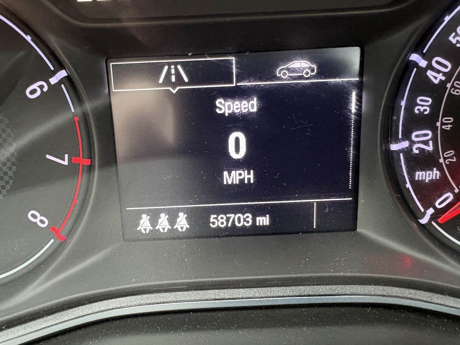 Used Vauxhall Corsa 2018 for sale - 77289222: Photo 38