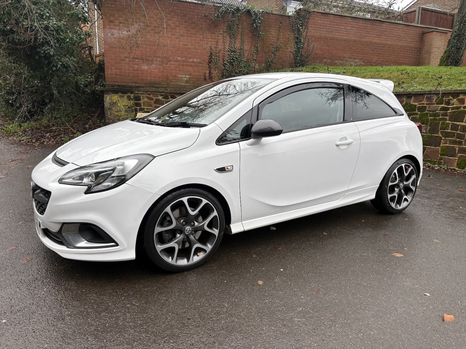 Used Vauxhall Corsa 2018 for sale - 77289222: Photo 4