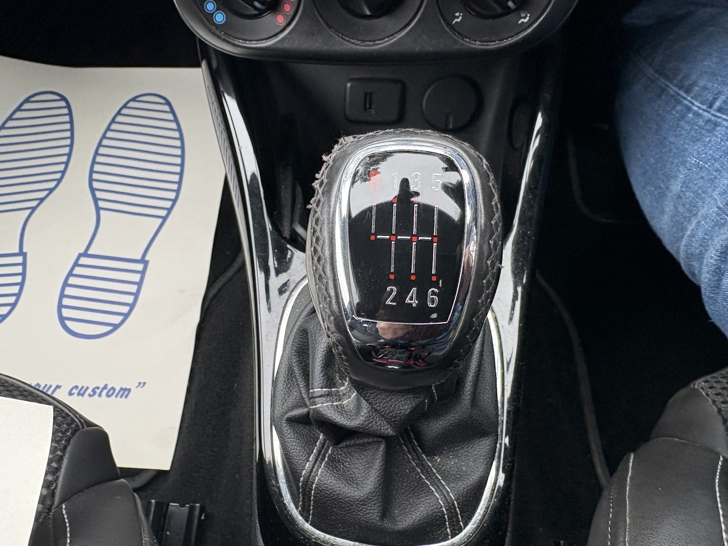 Used Vauxhall Corsa 2018 for sale - 77289222: Photo 40