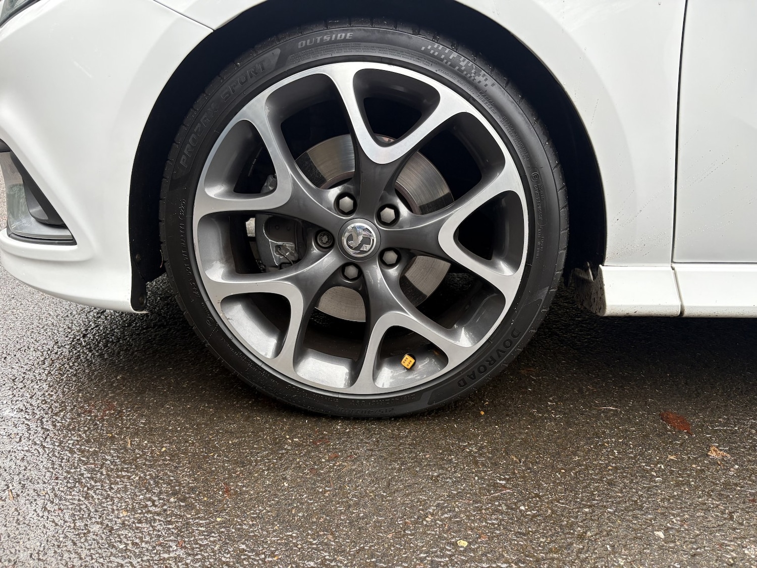 Used Vauxhall Corsa 2018 for sale - 77289222: Photo 41