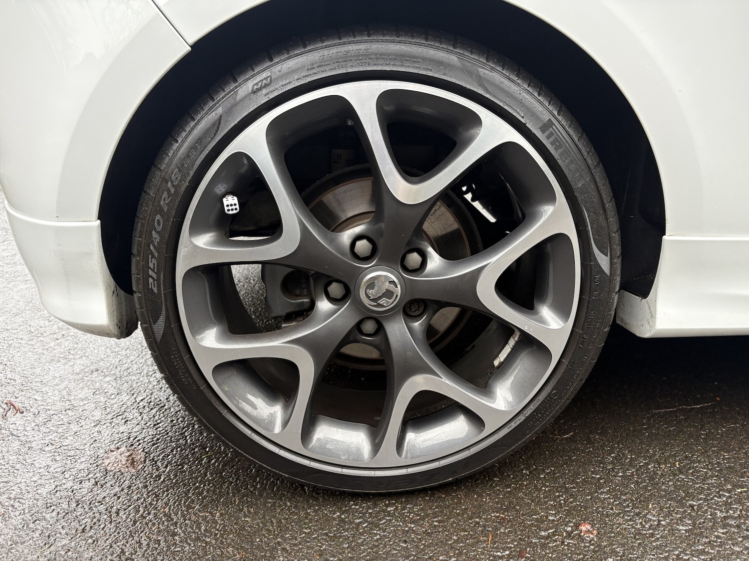 Used Vauxhall Corsa 2018 for sale - 77289222: Photo 43