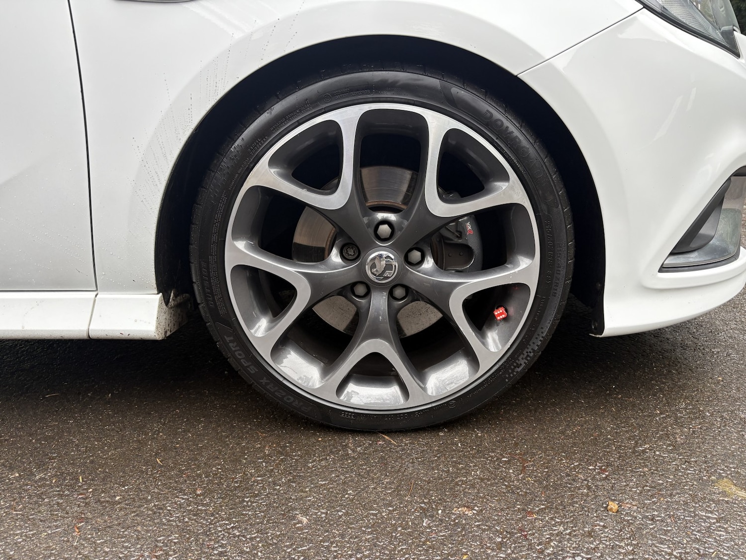 Used Vauxhall Corsa 2018 for sale - 77289222: Photo 44