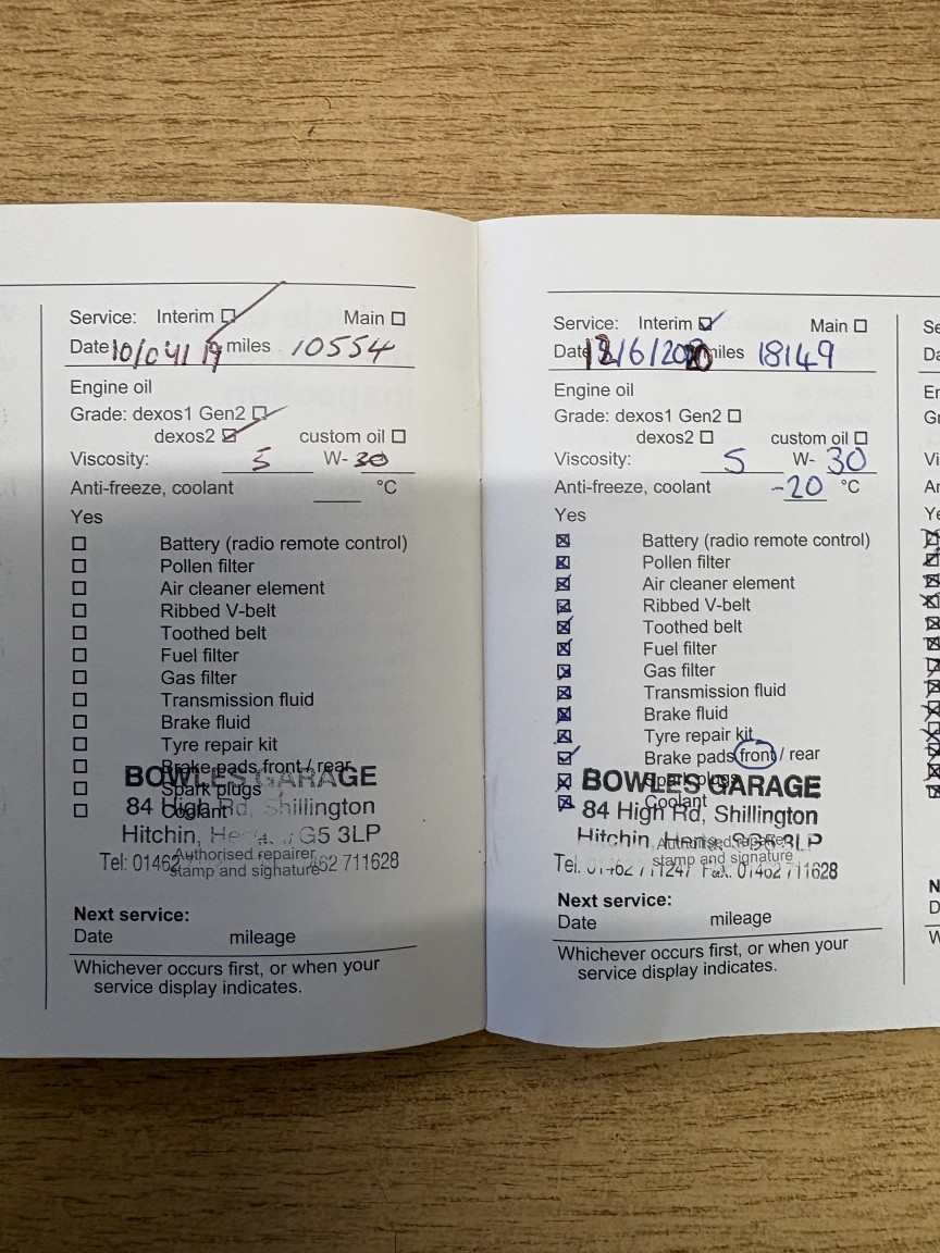 Used Vauxhall Corsa 2018 for sale - 77289222: Photo 45