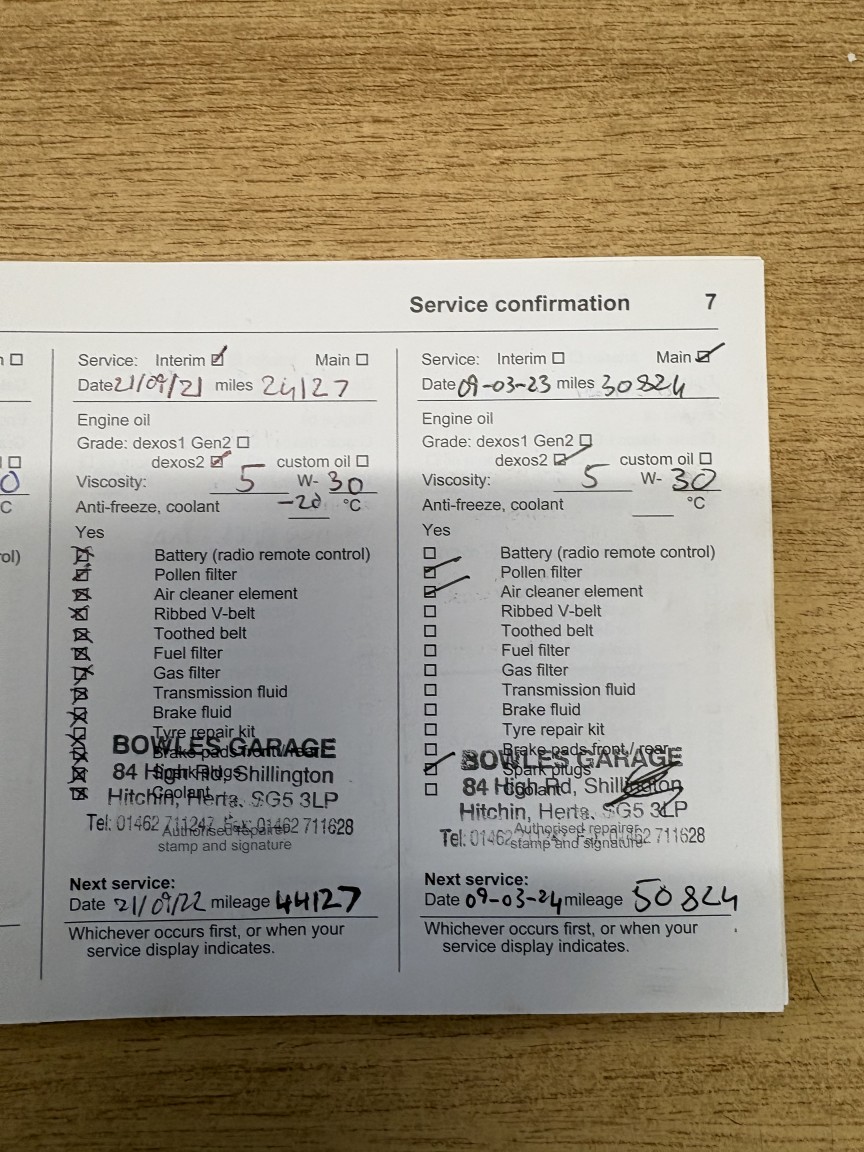 Used Vauxhall Corsa 2018 for sale - 77289222: Photo 46