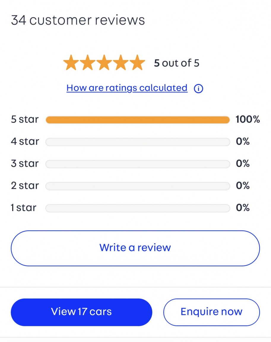 Used Vauxhall Corsa 2018 for sale - 77289222: Photo 48