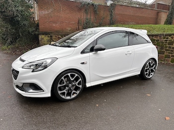 Used Vauxhall Corsa 2018 for sale - 77289222: Photo
