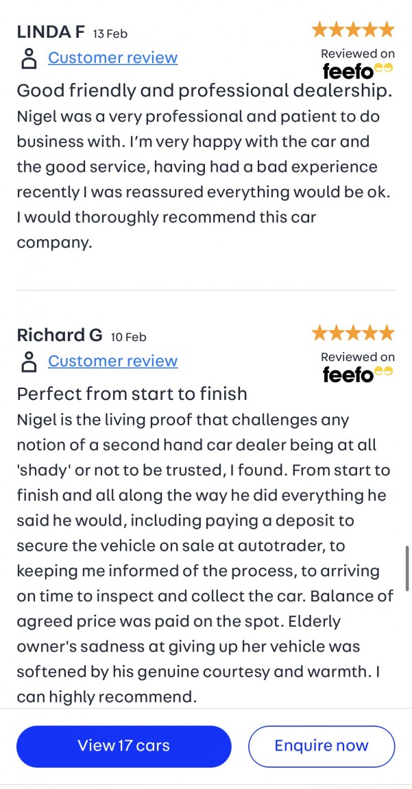 Used Vauxhall Corsa 2018 for sale - 77289222: Photo 56