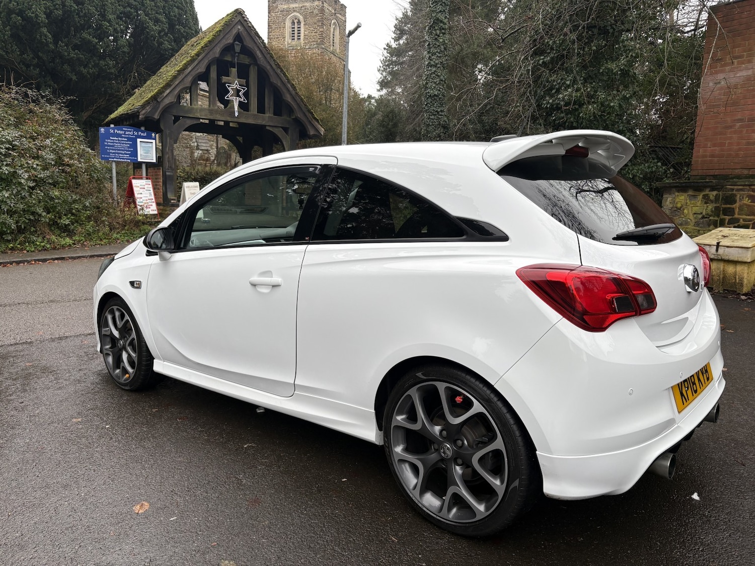 Used Vauxhall Corsa 2018 for sale - 77289222: Photo 6