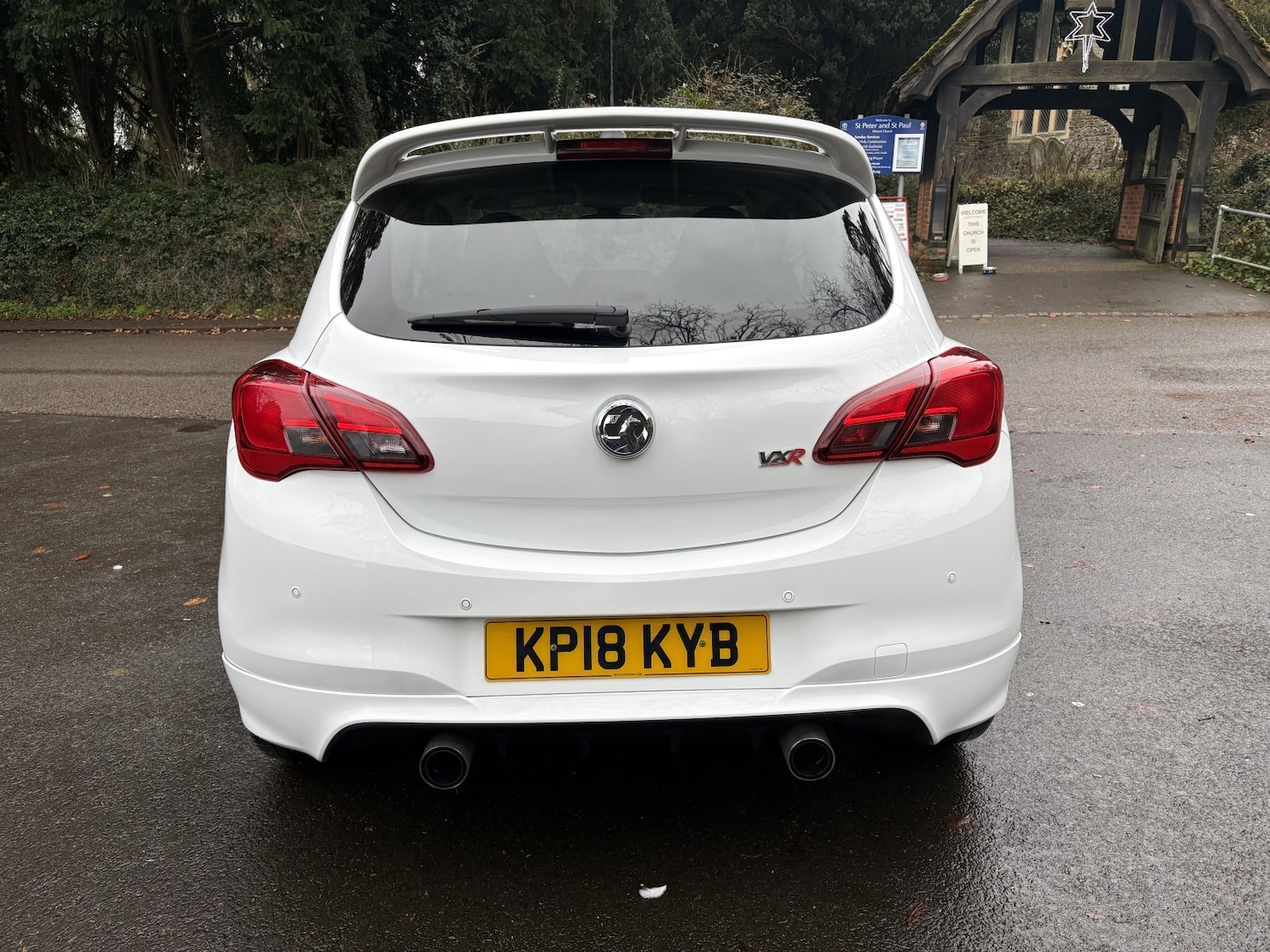 Used Vauxhall Corsa 2018 for sale - 77289222: Photo 7