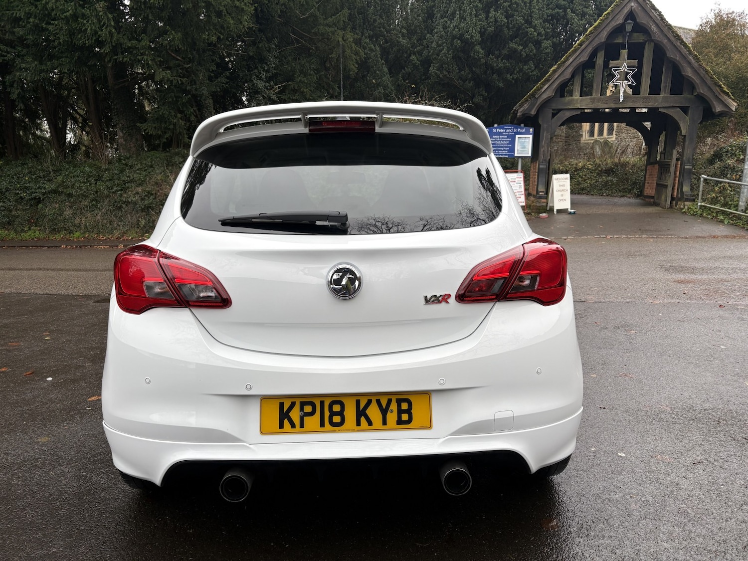 Used Vauxhall Corsa 2018 for sale - 77289222: Photo 8