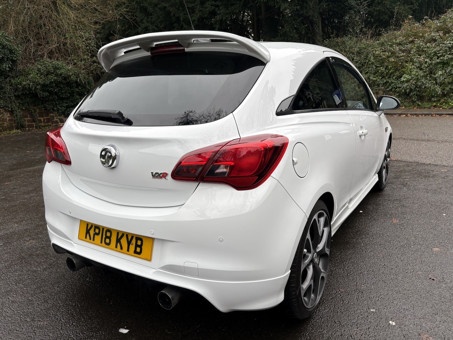 Used Vauxhall Corsa 2018 for sale - 77289222: Photo 9