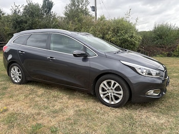 Used Kia Ceed 2014 for sale - 79190363: Photo