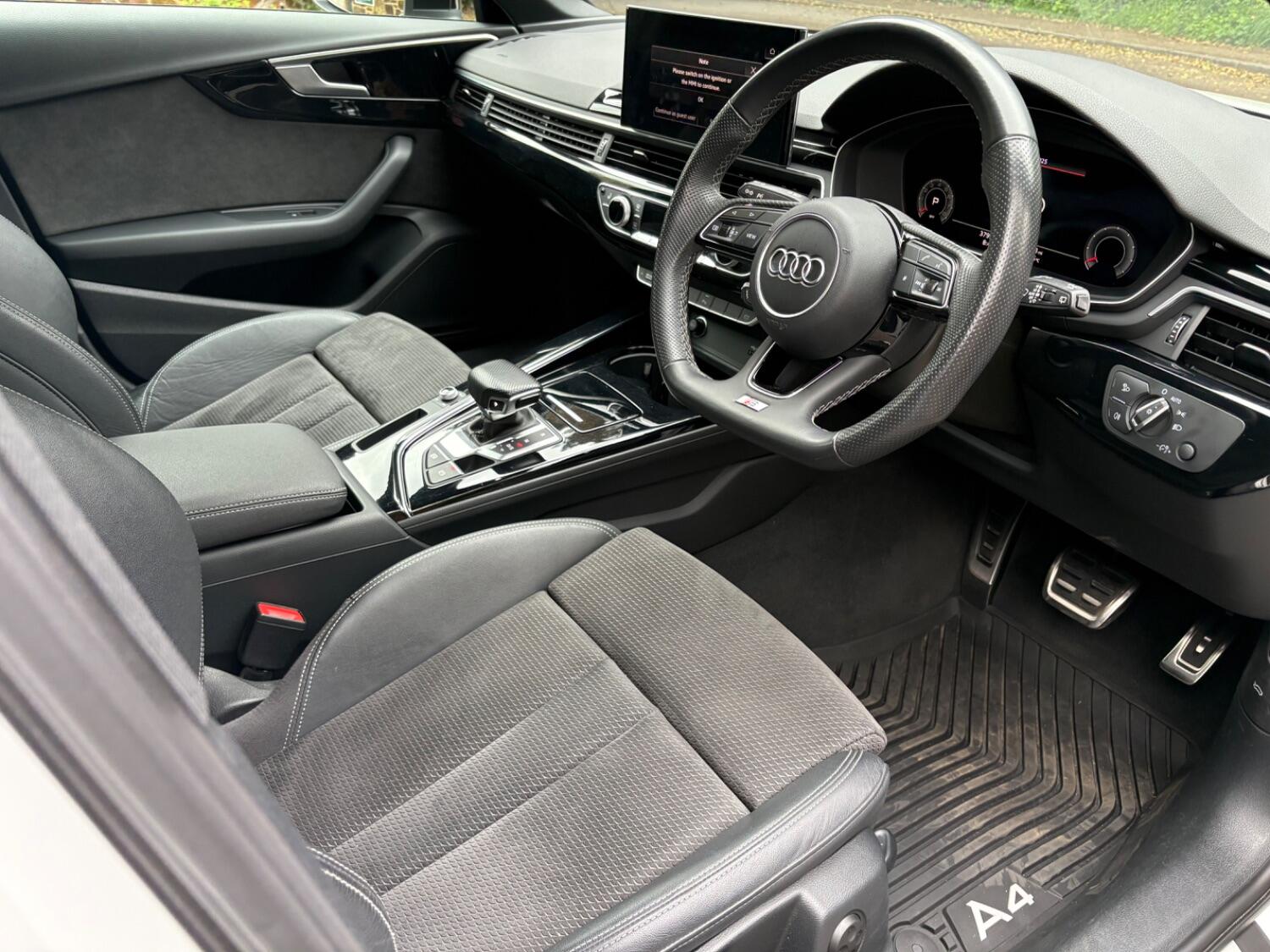 Used Audi A4 2021 for sale - 77033083: Photo 15