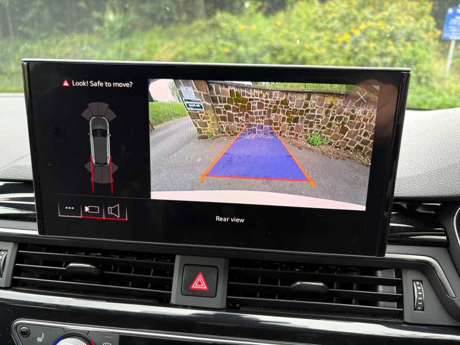 Used Audi A4 2021 for sale - 77033083: Photo 26