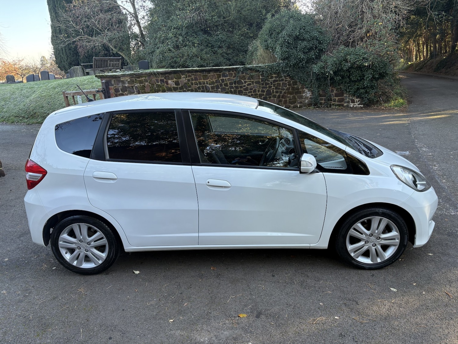 Used Honda Jazz 2014 for sale - 76670768: Photo 13