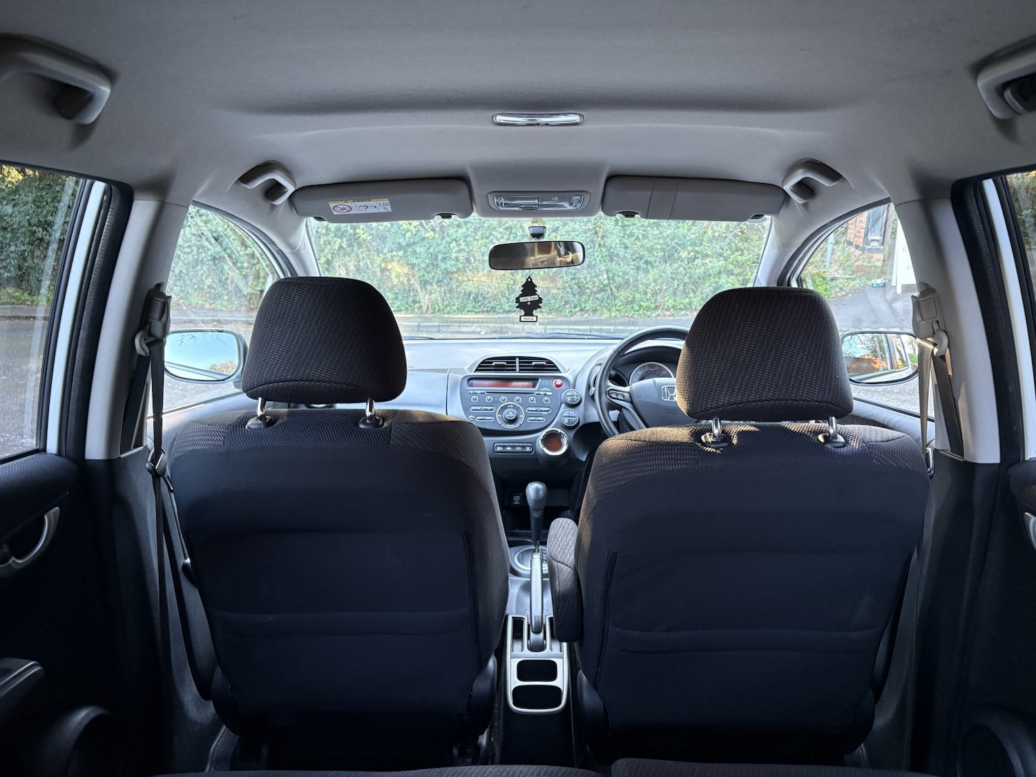 Used Honda Jazz 2014 for sale - 76670768: Photo 19