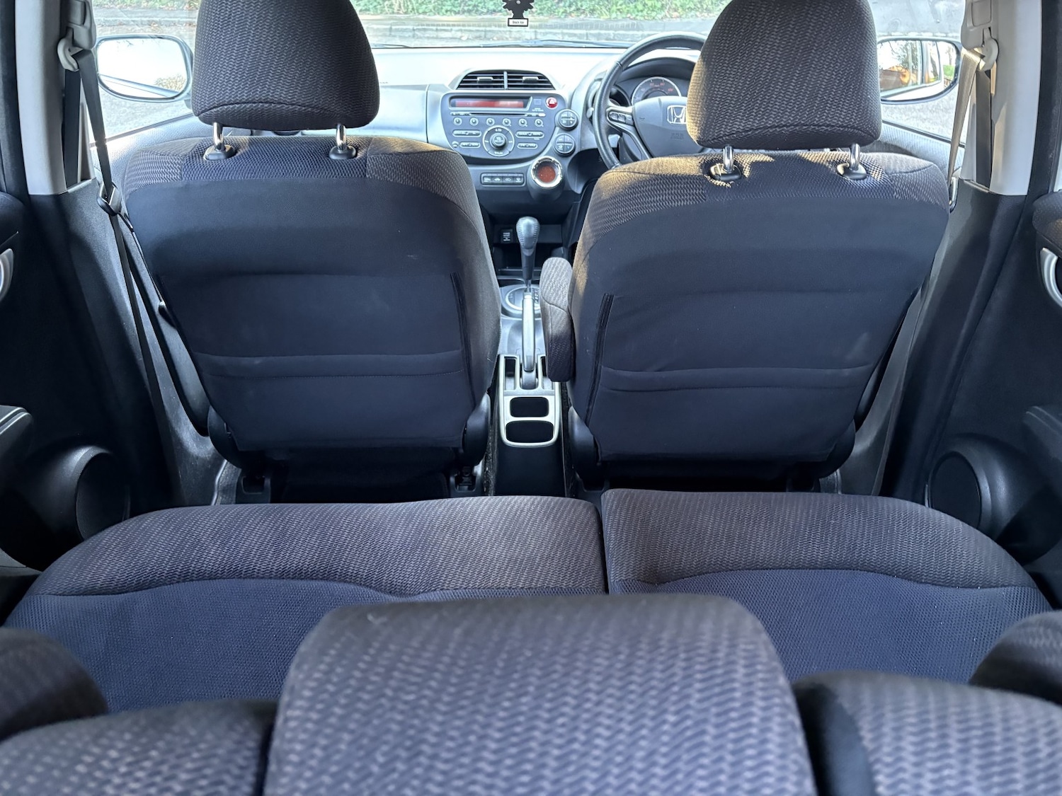 Used Honda Jazz 2014 for sale - 76670768: Photo 20