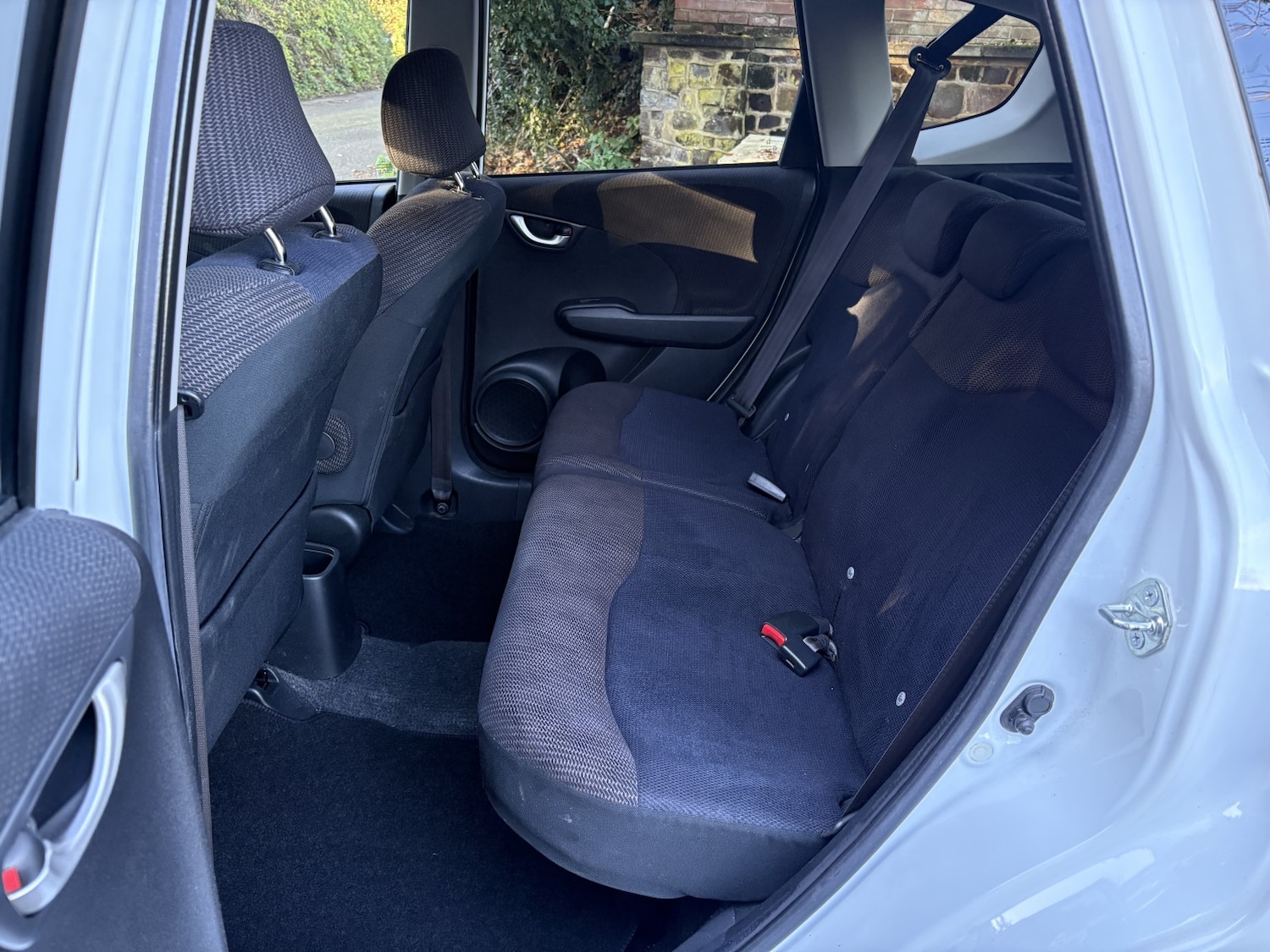 Used Honda Jazz 2014 for sale - 76670768: Photo 21