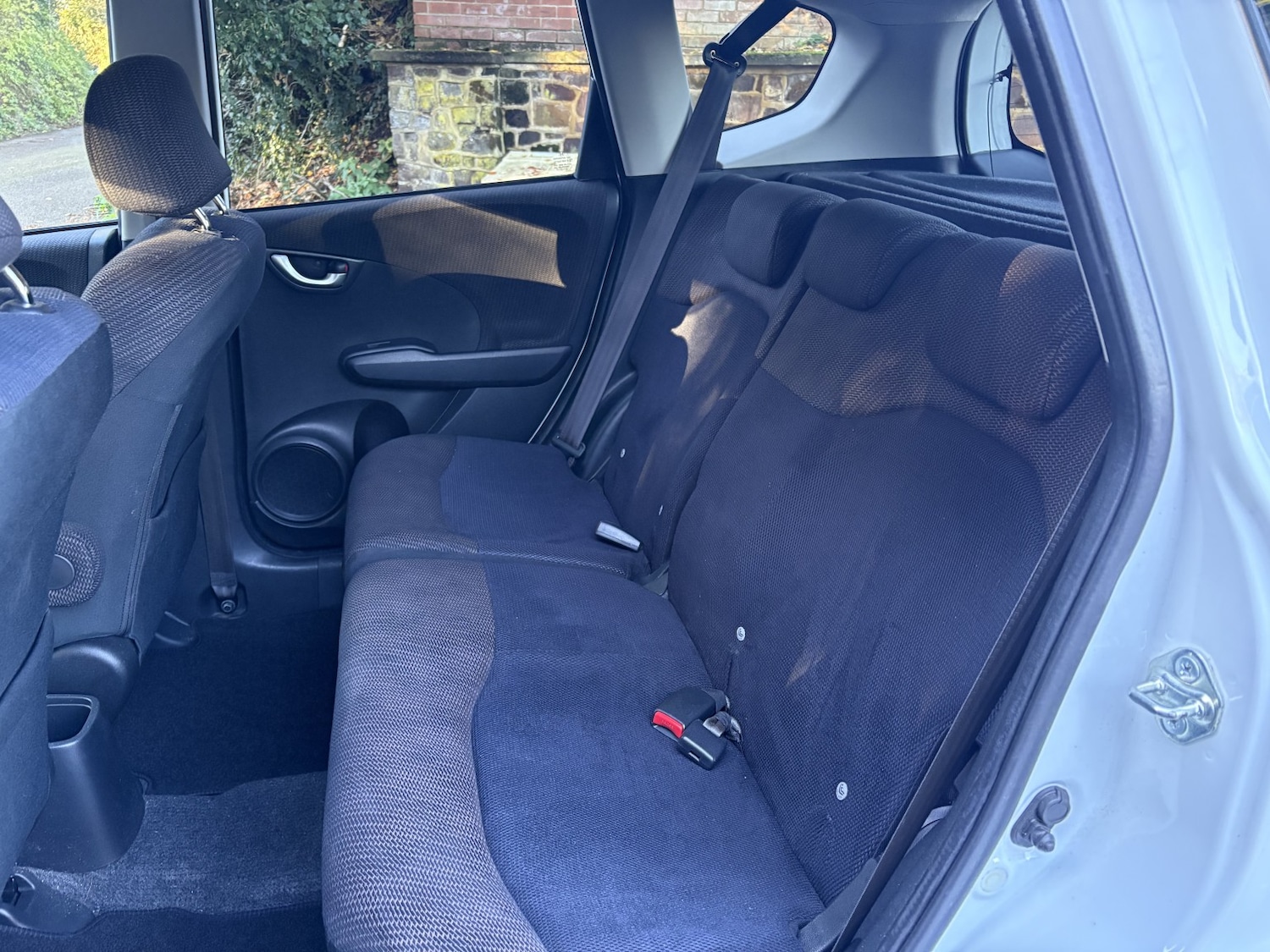 Used Honda Jazz 2014 for sale - 76670768: Photo 22