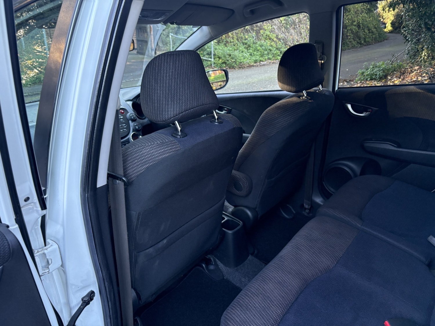 Used Honda Jazz 2014 for sale - 76670768: Photo 23