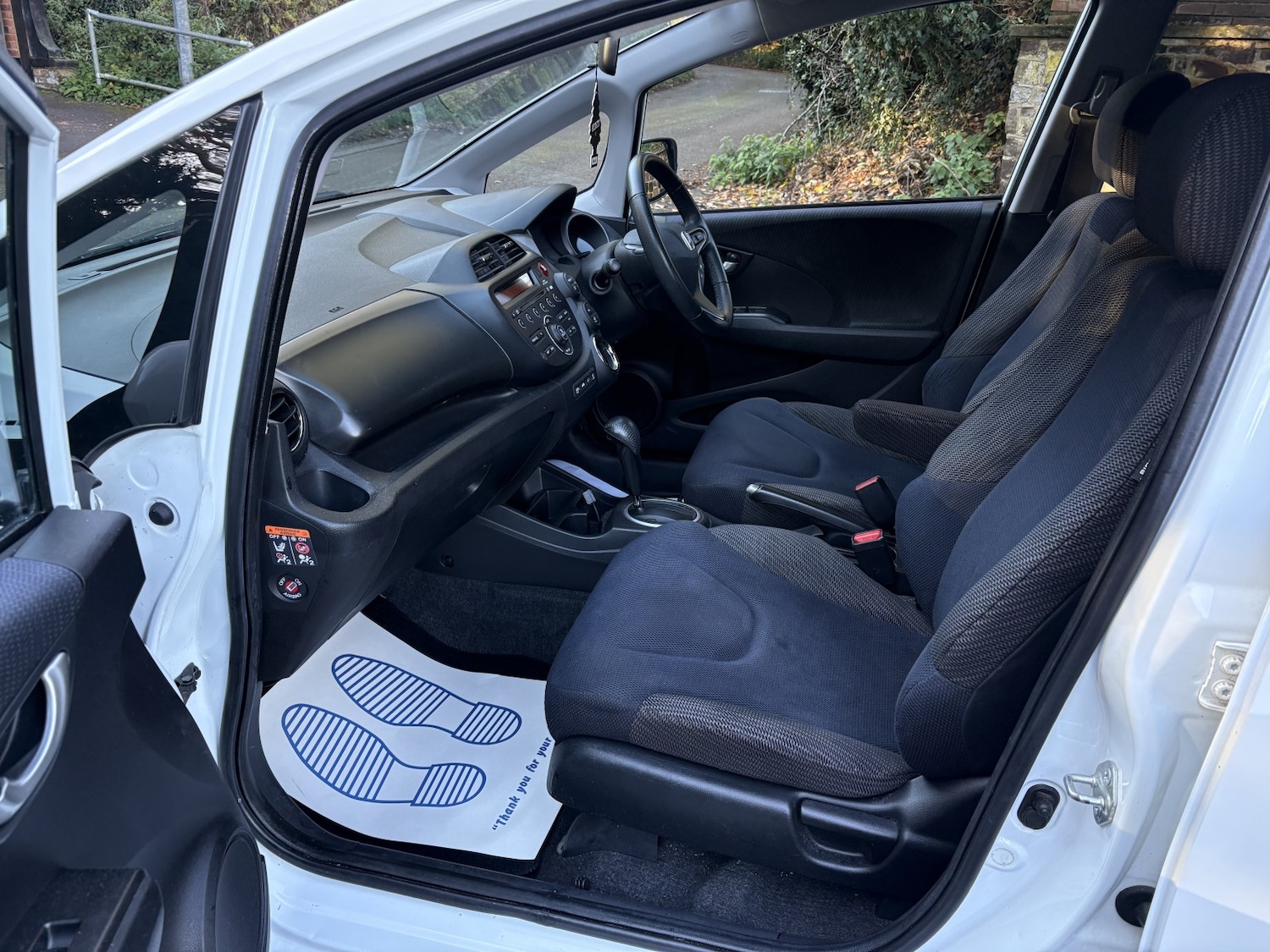 Used Honda Jazz 2014 for sale - 76670768: Photo 24