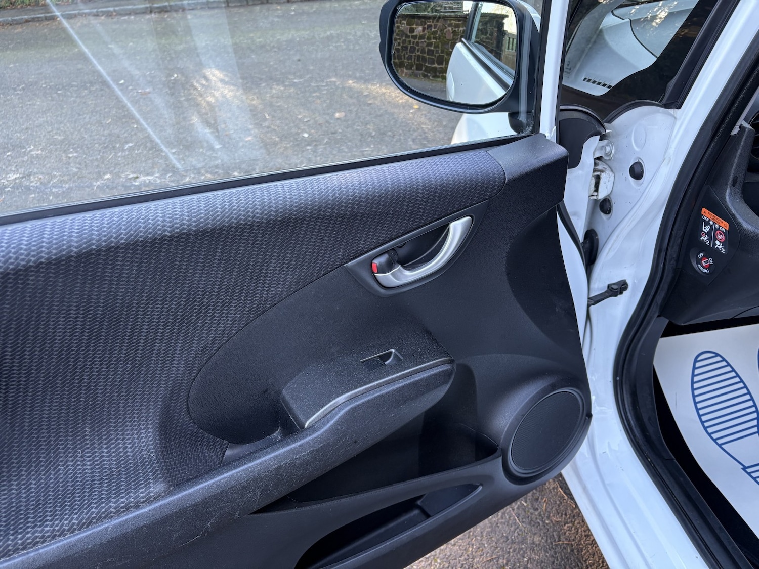 Used Honda Jazz 2014 for sale - 76670768: Photo 26