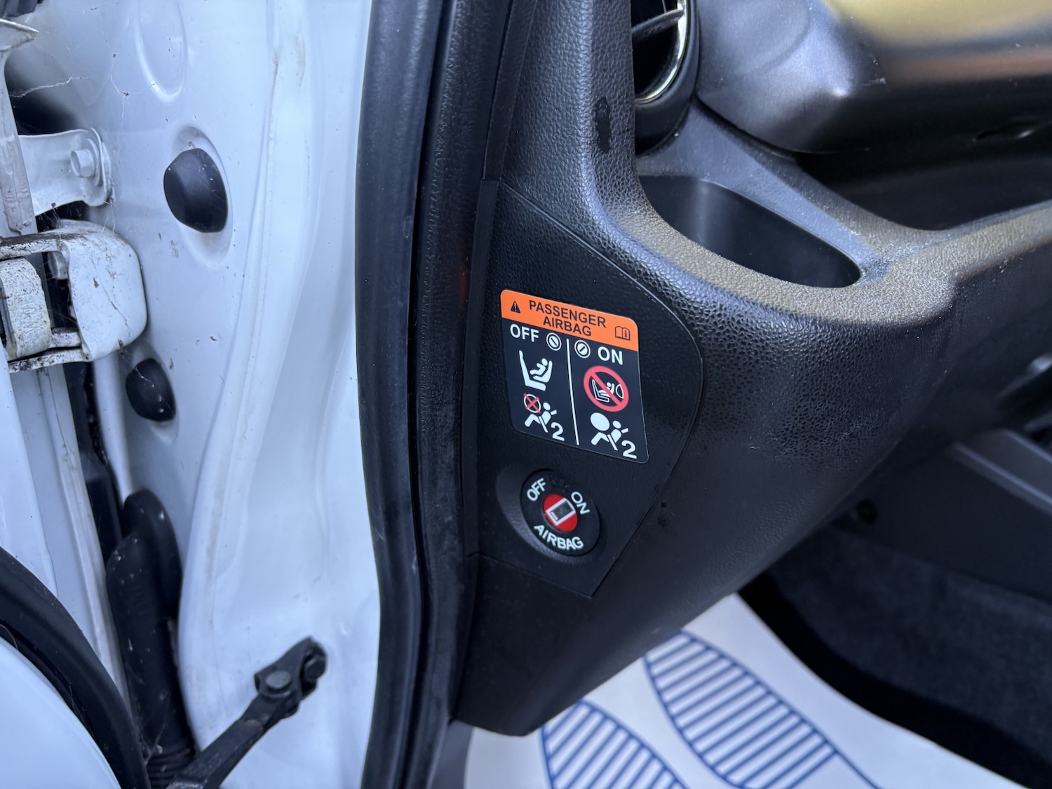 Used Honda Jazz 2014 for sale - 76670768: Photo 27