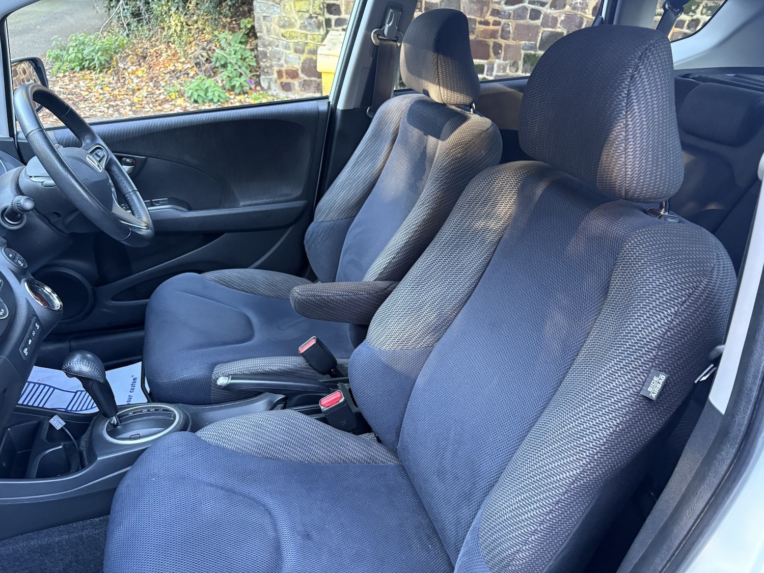 Used Honda Jazz 2014 for sale - 76670768: Photo 29