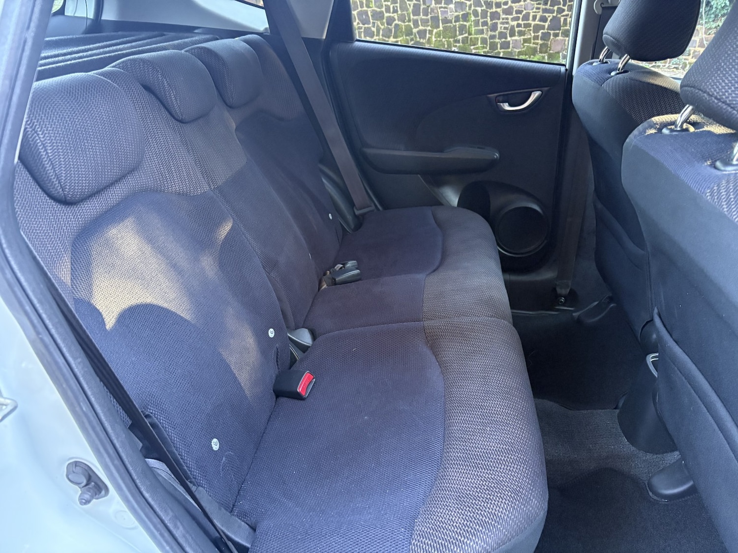 Used Honda Jazz 2014 for sale - 76670768: Photo 30