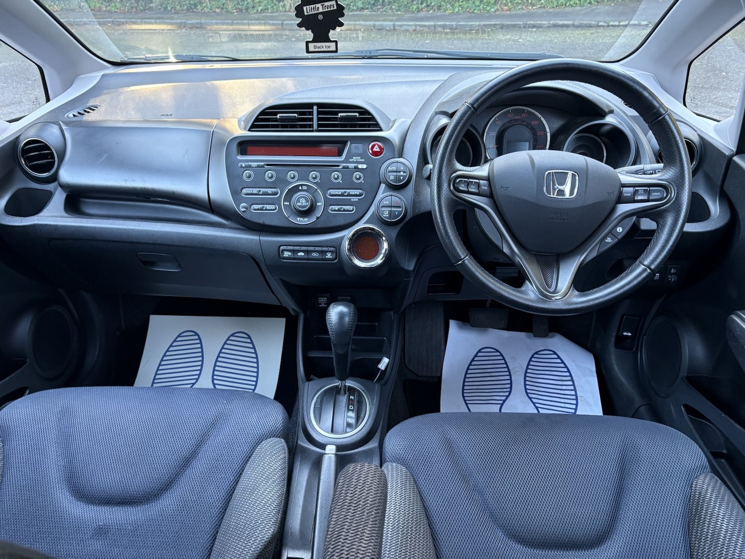 Used Honda Jazz 2014 for sale - 76670768: Photo 31