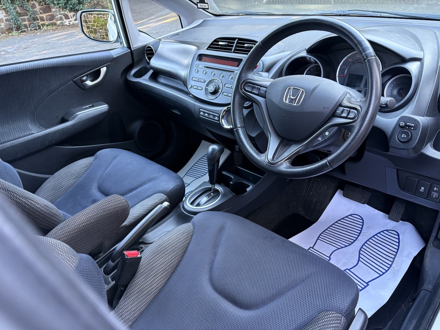 Used Honda Jazz 2014 for sale - 76670768: Photo 33