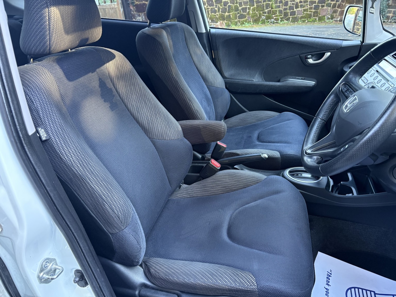 Used Honda Jazz 2014 for sale - 76670768: Photo 34