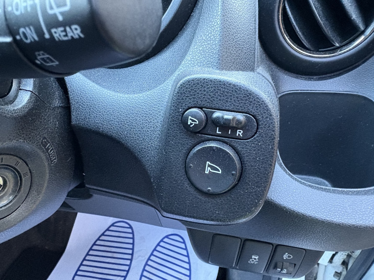 Used Honda Jazz 2014 for sale - 76670768: Photo 35